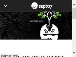 Sites similar to sapto7.com
