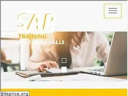 Sites similar to saptraining-marathahalli.com