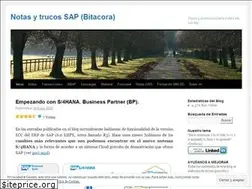 Sites similar to saptricks.wordpress.com