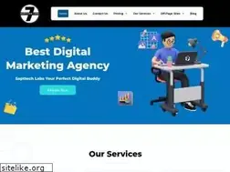 Sites similar to sapttechlabs.com