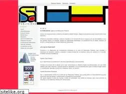 Sites similar to sapublicidad.com