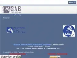 Sites similar to sapuglia.it