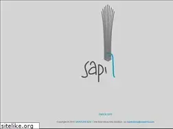 Sites similar to sapulidi.com