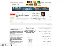 Sites similar to sapulse.com