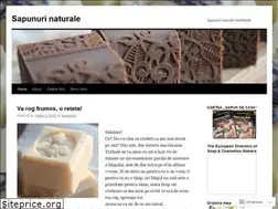 Sites similar to sapundecasa.wordpress.com