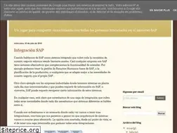 Sites similar to sapuniverse.blogspot.com