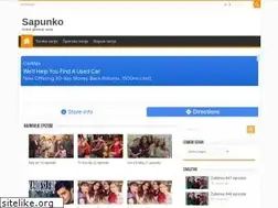 Sites similar to sapunko.net