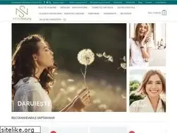 Sites similar to sapunnatural.ro