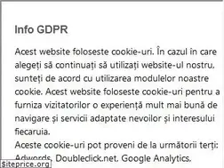 Sites similar to sapunulcheia.ro
