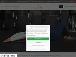 Sites similar to sapura-health.de