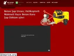 Sites similar to sapustasi.net