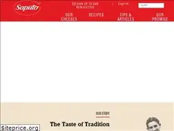 Sites similar to saputo.ca