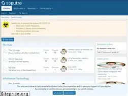 Sites similar to saputra.org