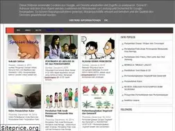 Sites similar to saputrarichard7.blogspot.com
