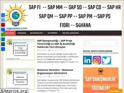 Sites similar to sapuzman.com