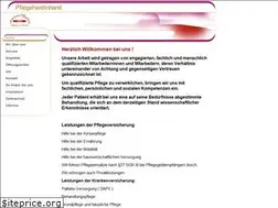 Sites similar to sapv-brandenburg.de