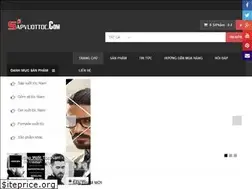 Sites similar to sapvuottoc.com