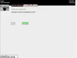 Sites similar to sapxsi.com
