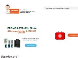 Sites similar to sapy-secours.fr