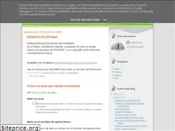 Sites similar to sapyabap.blogspot.com