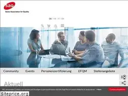 Sites similar to saq.ch