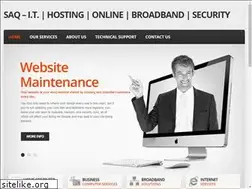 Sites similar to saq.net