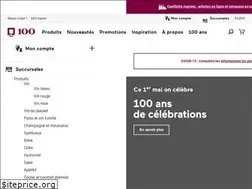 Sites similar to saq.qc.ca