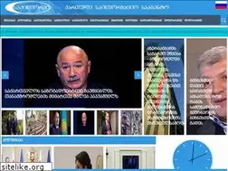 Sites similar to saqinform.ge