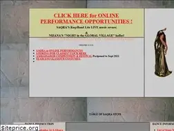 Sites similar to saqra.net