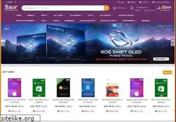 Sites similar to saqronline.com