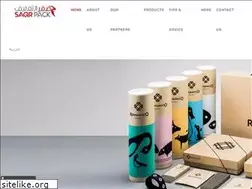 Sites similar to saqrpack.com