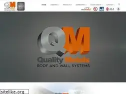 Sites similar to saqualitymetals.com