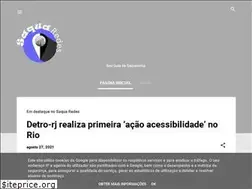 Sites similar to saquaredes.blogspot.com