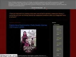 Sites similar to saquarry.blogspot.com