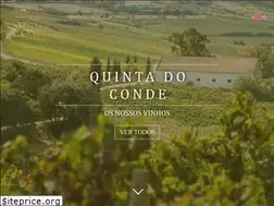 Sites similar to saquintadoconde.com