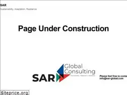 Sites similar to sar-global.com