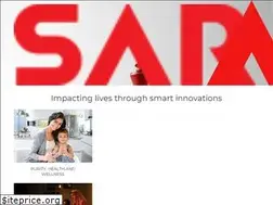 Sites similar to sar-group.com