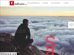 Sites similar to sar-mini.com