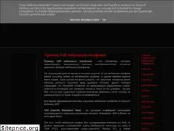 Sites similar to sar-mobile.blogspot.com