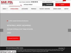 Sites similar to sar-pol.eu