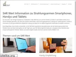 Sites similar to sar-wert.info