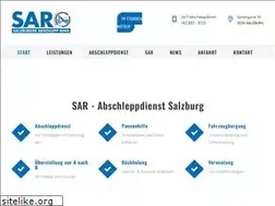 Sites similar to sar.at