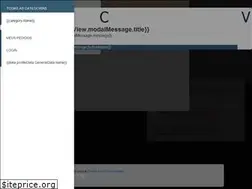 Sites similar to sar.com.br