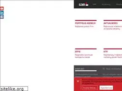 Sites similar to sar.org.pl