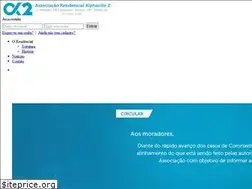 Sites similar to sar2.org.br