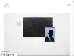 Sites similar to sara-abraham.com
