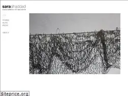 Sites similar to sara-alhaddad.com