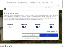 Sites similar to sara-antilles-guyane.com