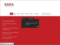 Sites similar to sara-app.pt