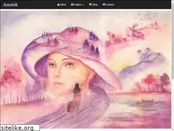 Sites similar to sara-arasteh.com